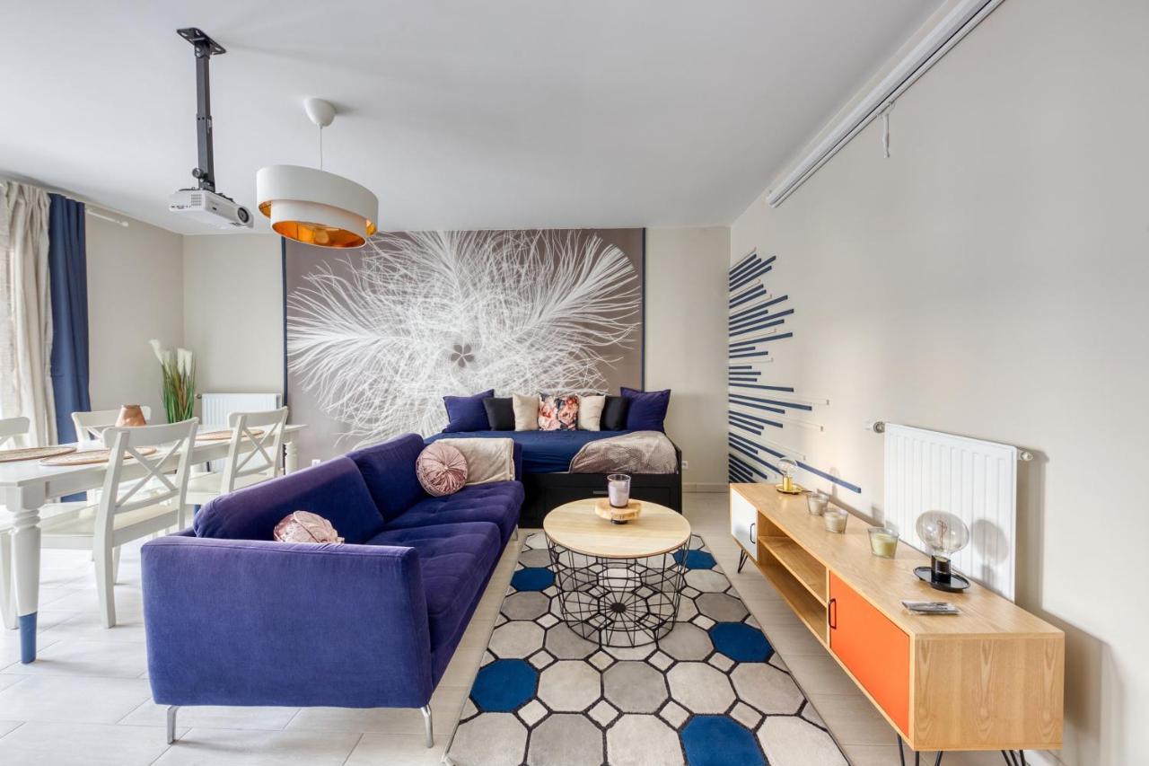 7 Heaven Parking Securise Gratuit Apartment Noisy-le-Sec Exterior photo